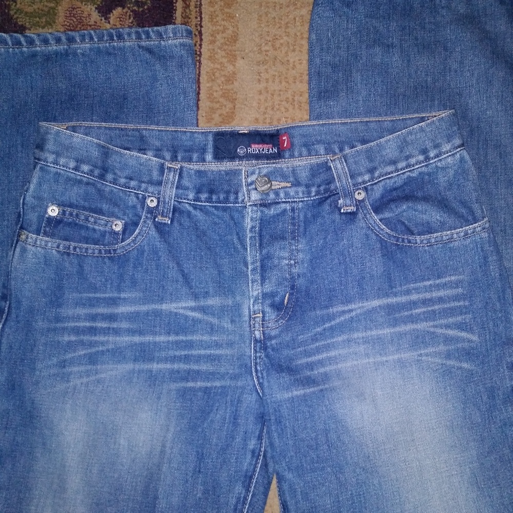 Roxy jeans